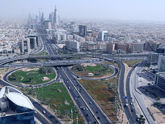 Saudi Arabia plans to invest $147B in transport sector by 2030 | Mohammed  bin Salman News | Al Jazeera